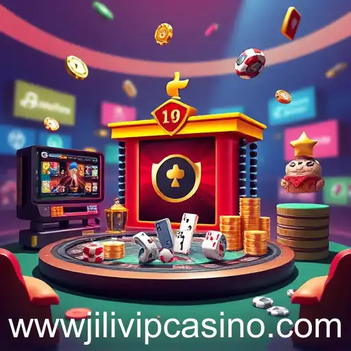 Emerging Trends in Online Gaming Platforms