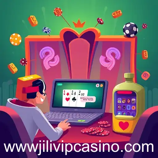 The Evolution and Impact of Online Casinos