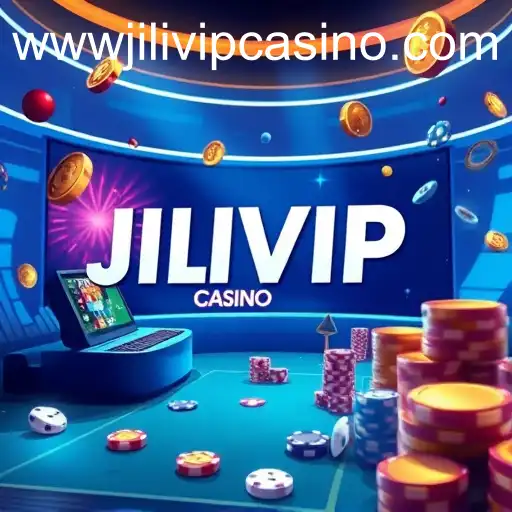 The Evolution of Online Gaming: Jilivip Casino's Role in 2025