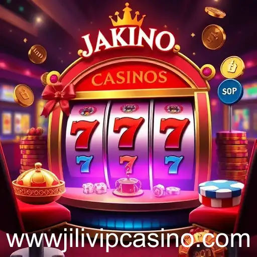 Exploring the Exciting World of Jackpot Games at Jilivip Casino