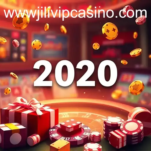 The Rise of Jilivip Casino in 2025
