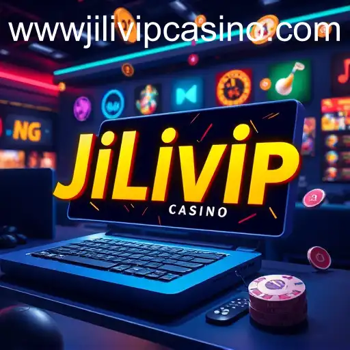 Jilivip Casino: The Future of Online Gaming