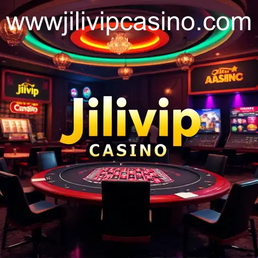 The Rise of Jilivip Casino in the Online Gaming World
