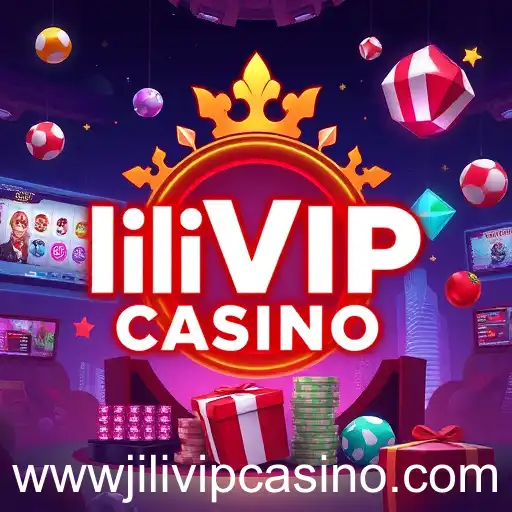 JiliVIP Casino: A New Era of Online Gaming