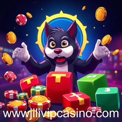 The Evolution and Impact of Online Gaming: Jilivip Casino in Focus
