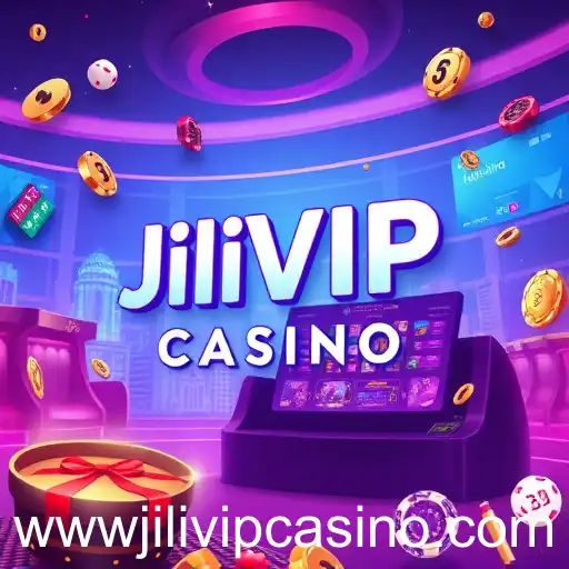 Exploring the Rise of JiliVIP Casino in Online Gaming