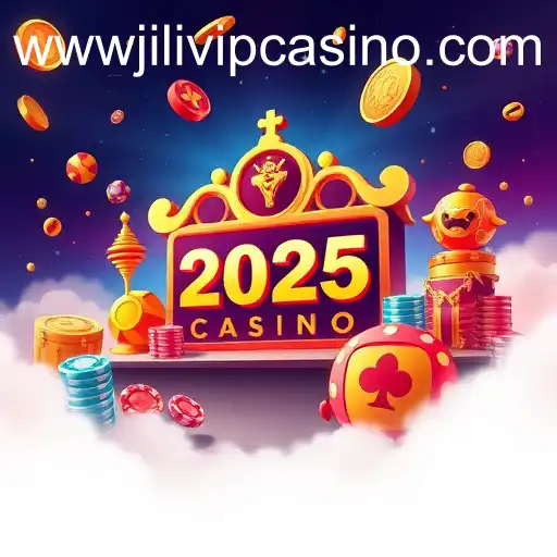 The Rise of Jilivip Casino in the Digital Gaming World