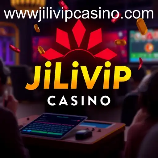 Jilivip Casino: A Leader in Digital Gaming Trends