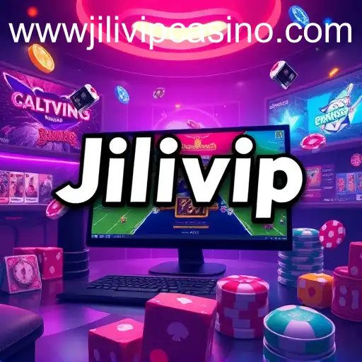 Emerging Trends in Online Gaming: Jilivip Casino's Role