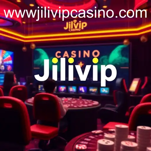 The Rise of Jilivip Casino in the Online Gaming World