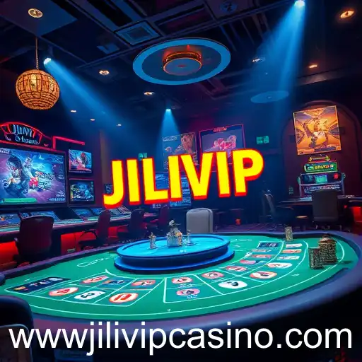 Online Casino Trends and Jilivip's Growing Influence