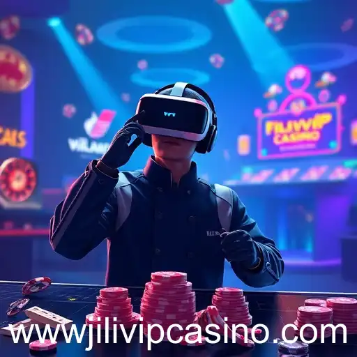 Emerging Trends in Online Gaming