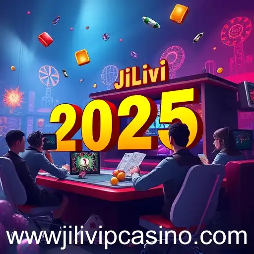 The Evolution and Impact of Online Gaming in 2025