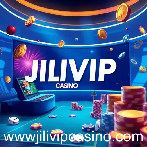 The Evolution of Online Gaming: Jilivip Casino's Role in 2025