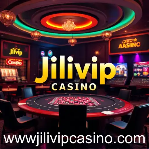 The Rise of Jilivip Casino in the Online Gaming World