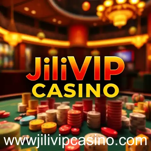 The Rise of Jilivip Casino in Online Gaming