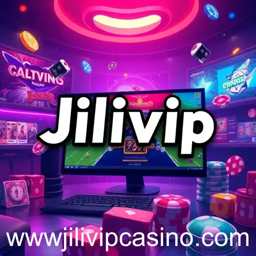 Emerging Trends in Online Gaming: Jilivip Casino's Role