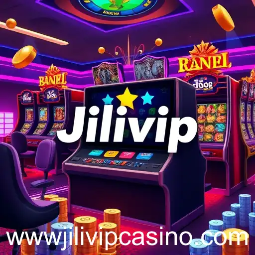 The Rise of Online Casinos in Modern Entertainment