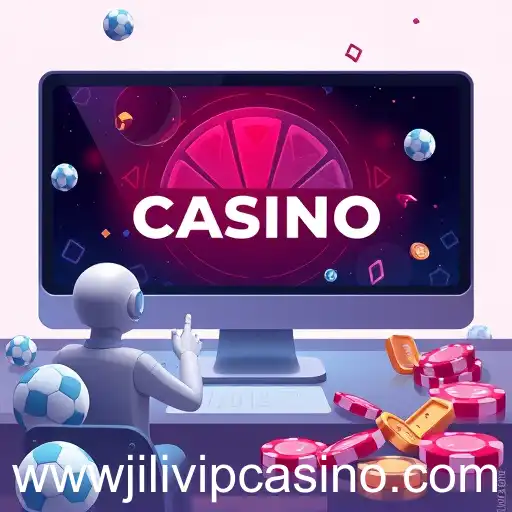 The Rise of Online Gaming Platforms