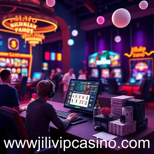 Rise of Online Gaming Platforms in 2025