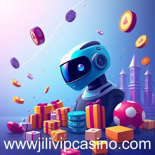 The Rise of Jilivip Casino in the Online Gaming World