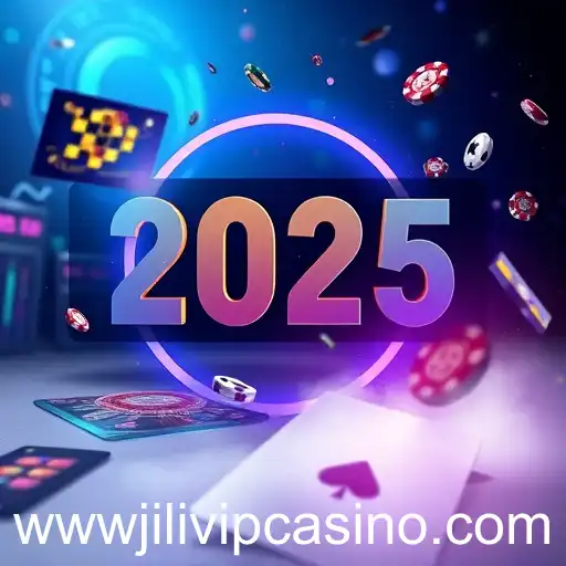The Rise of Online Gambling in 2025