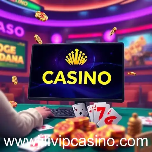 The Rise of Online Casinos in Modern Entertainment
