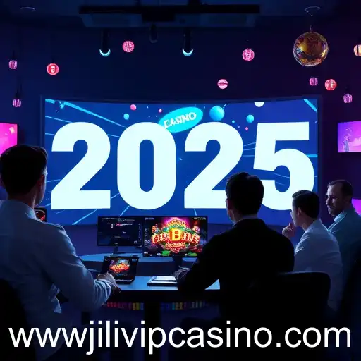 Online Gaming Trends Impacting 2025