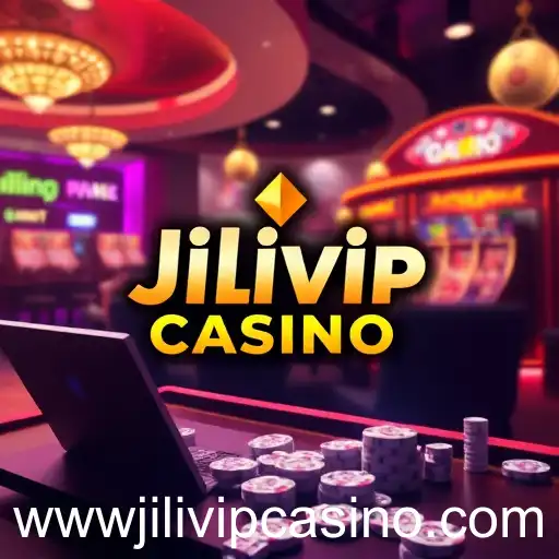 The Rise of JiliVIP Casino in the Global Gaming Industry