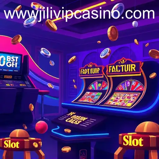 The Rise of Jilivip Casino in Online Gaming