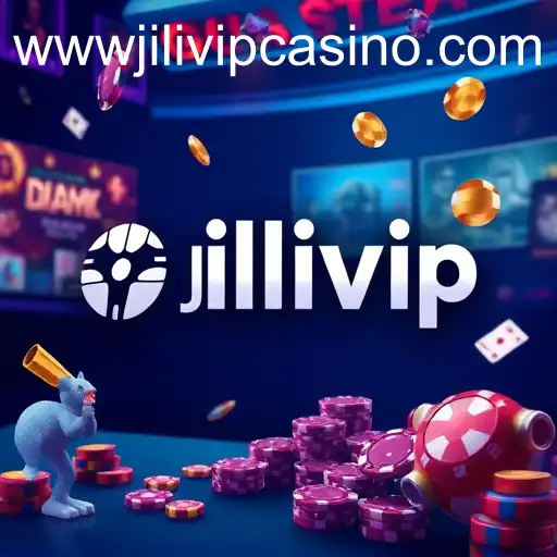 The Rise of Online Gaming: Jilivip Casino's Impact