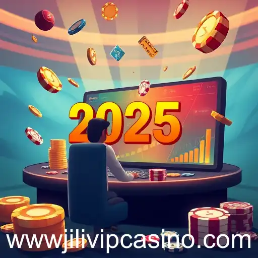 The Rise of Online Gaming Platforms