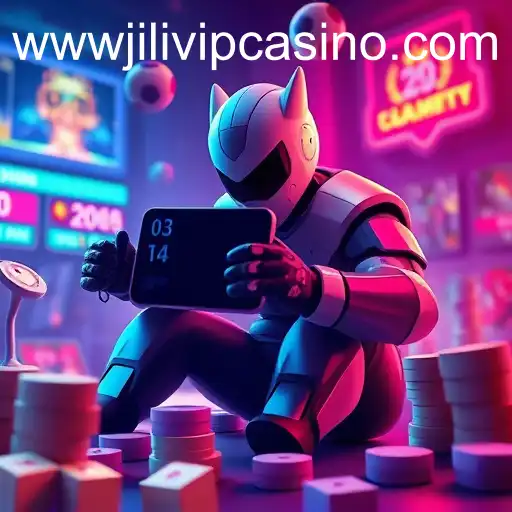 The Rise of Online Gaming Platforms Amid Changing Landscapes